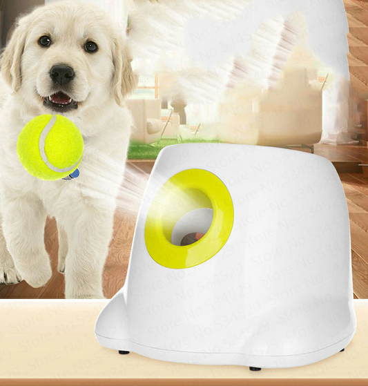 PawJoy™ Ball Launcher