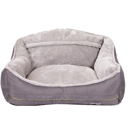 PawJoy™ Dog Bed: