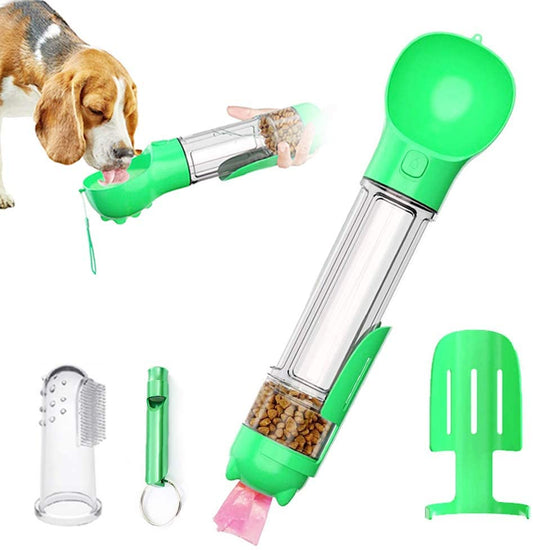 PawJoy™ Hundeflasche