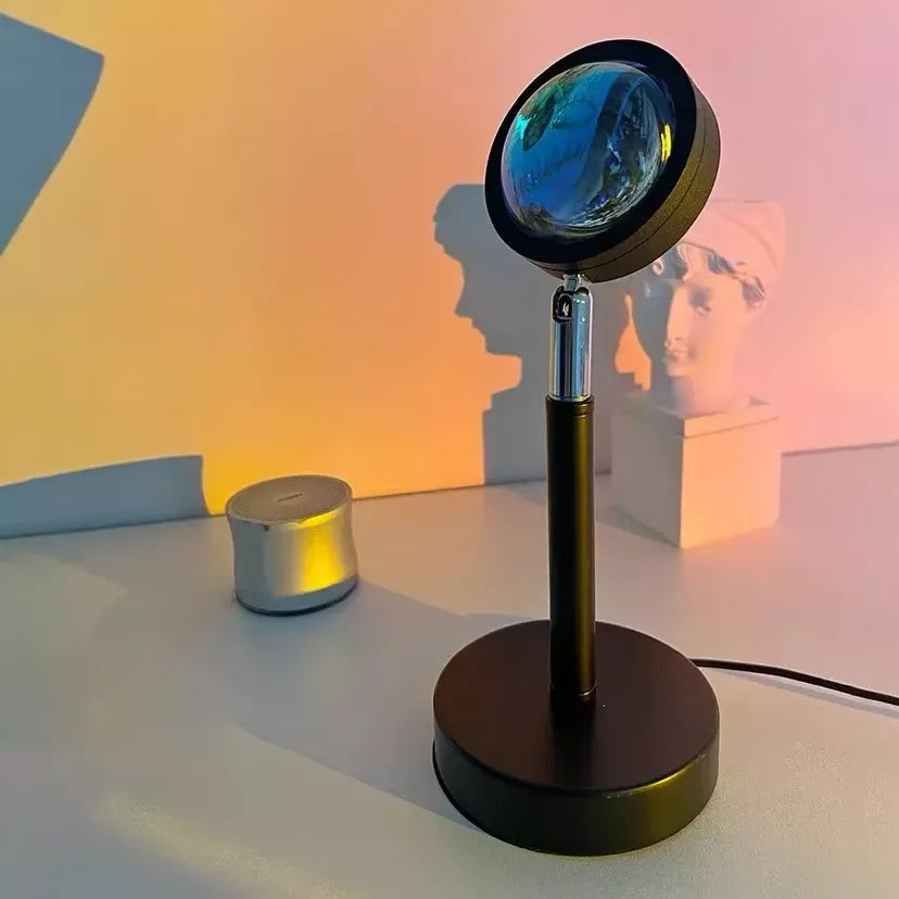 Sunset Projection Lamp