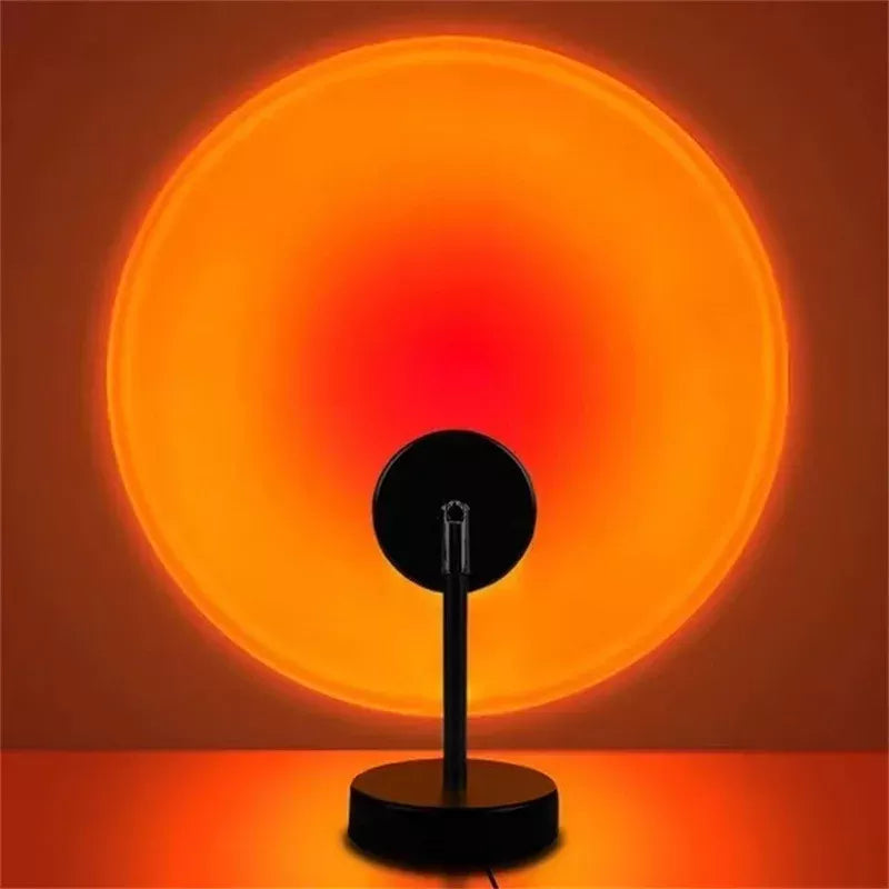 Sunset Projection Lamp