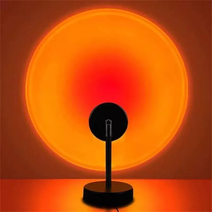 Sunset Projection Lamp